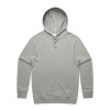 AS Colour Mens Premium Hood Storm